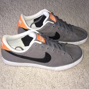 Nike Skateboard shoe size 9.5 men’s